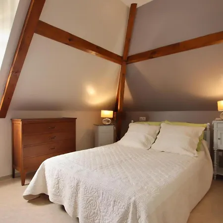 Chez Vives Дом отдыха *