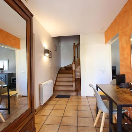 Дом отдыха Chez Vives Montaut (Pyrenees-Atlantiques)