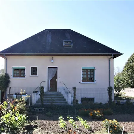 Chez Vives Montaut (Pyrenees-Atlantiques)