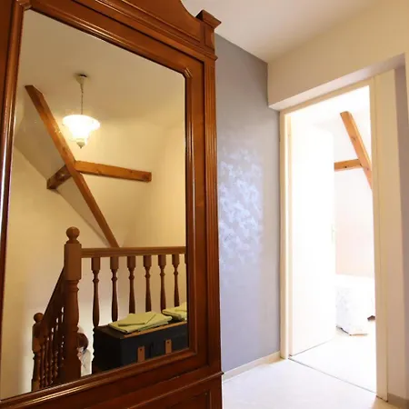 Chez Vives * Montaut (Pyrenees-Atlantiques)