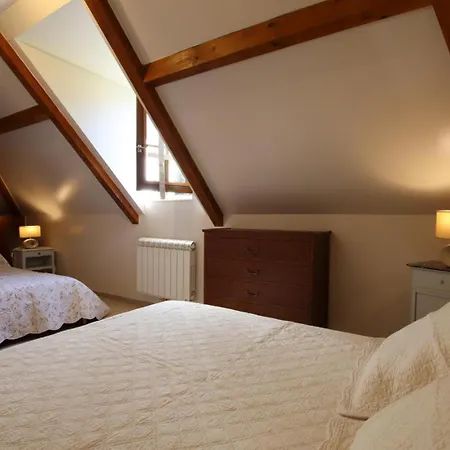 Chez Vives Дом отдыха