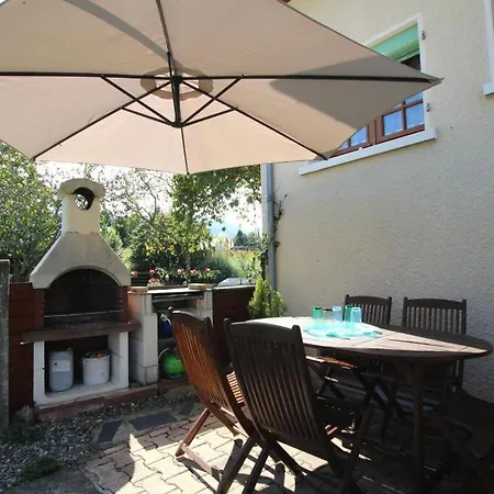 Chez Vives Дом отдыха *