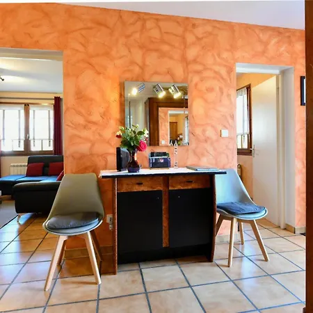 Дом отдыха Chez Vives *