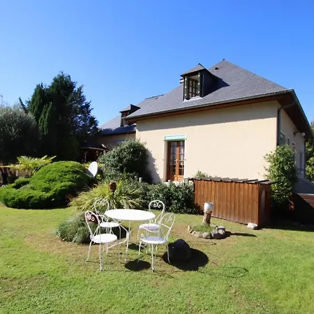 Chez Vives Montaut (Pyrenees-Atlantiques)