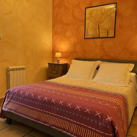 Chez Vives * Montaut (Pyrenees-Atlantiques)