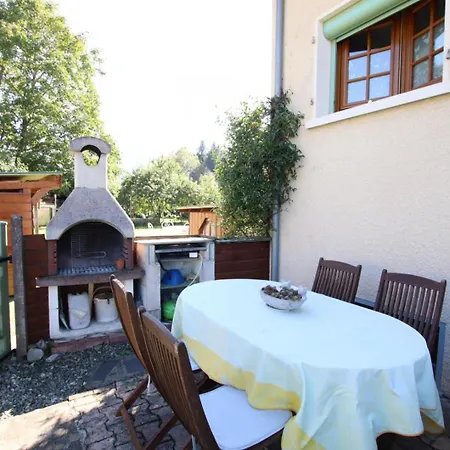 Дом отдыха Chez Vives