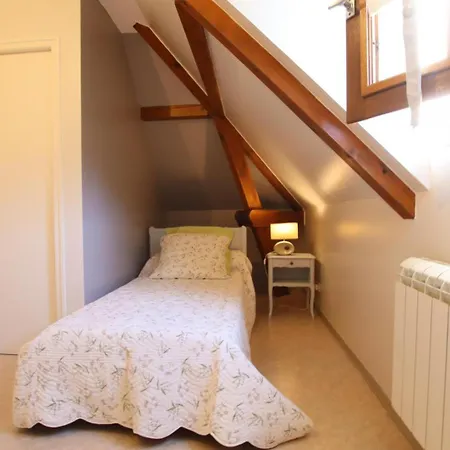 Дом отдыха Chez Vives