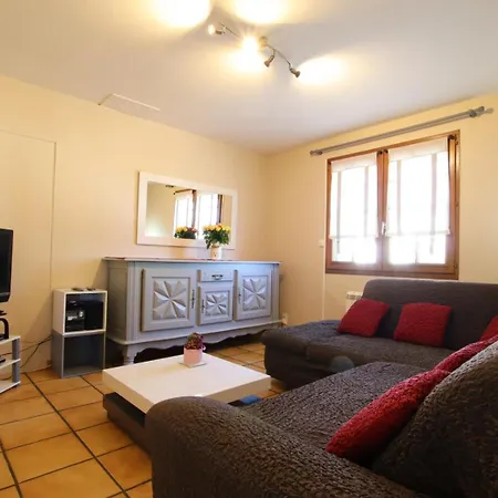 Chez Vives * Montaut (Pyrenees-Atlantiques)