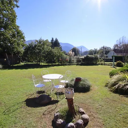 Дом отдыха Chez Vives