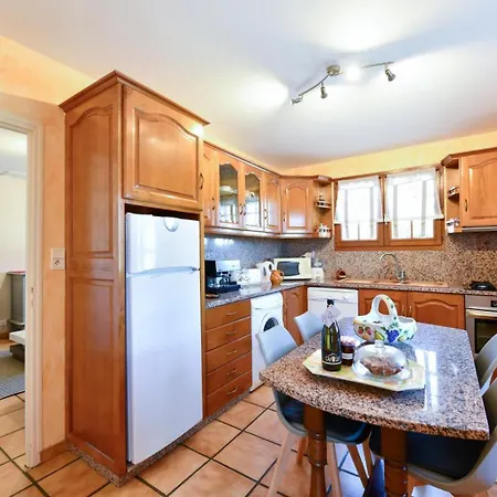 Chez Vives Дом отдыха *