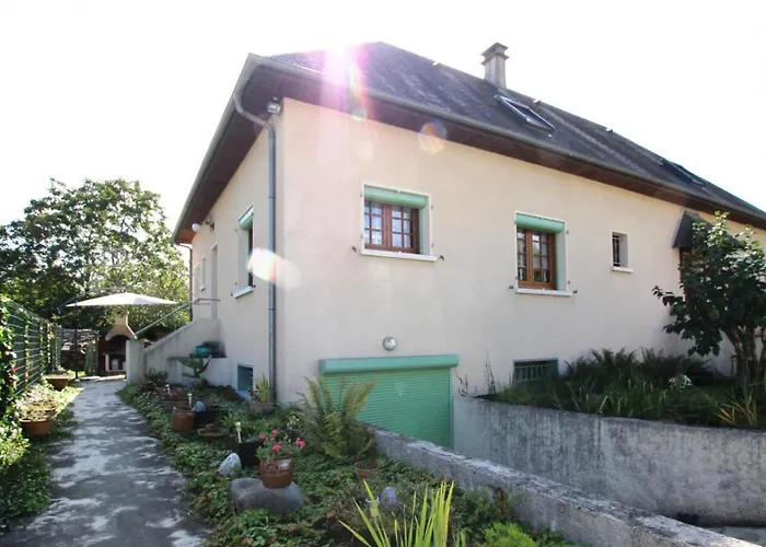 Chez Vives בית נופש *