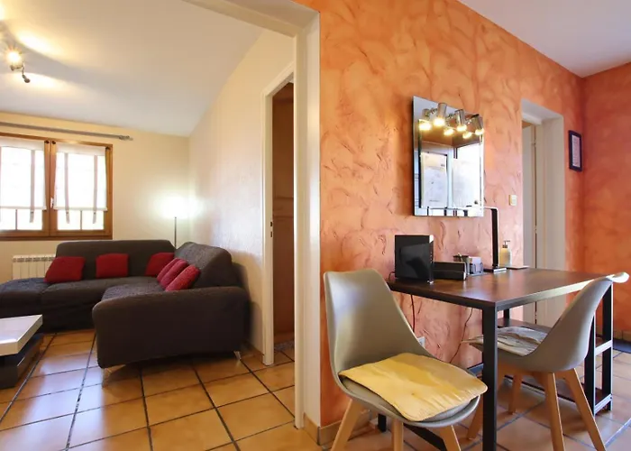 Chez Vives * Montaut (Pyrenees-Atlantiques)