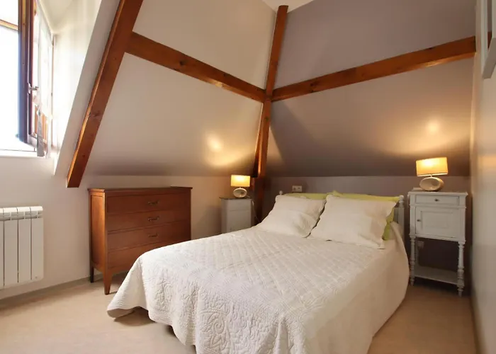 Chez Vives בית נופש *