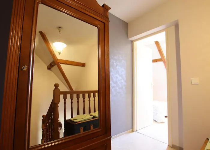 Chez Vives * Montaut (Pyrenees-Atlantiques)