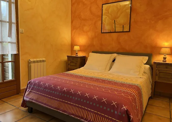 Chez Vives * Montaut (Pyrenees-Atlantiques)