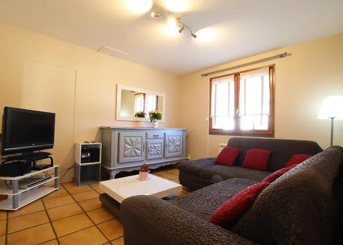 Chez Vives * Montaut (Pyrenees-Atlantiques)