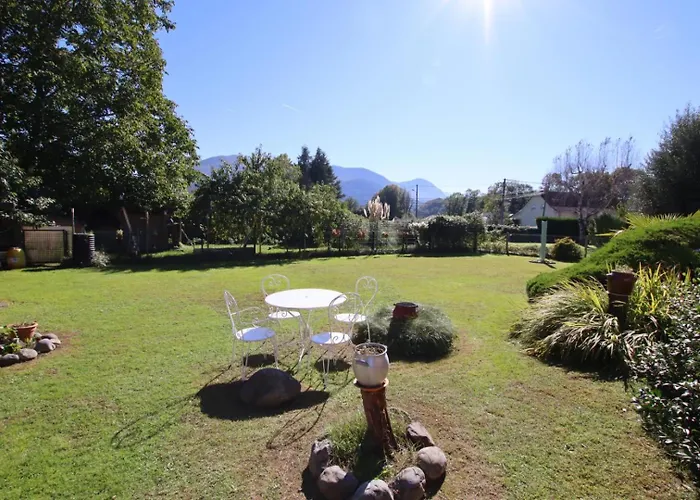 בית נופש Chez Vives